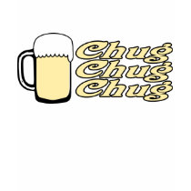 Beer Chug T-Shirt