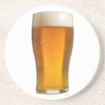 Beer coaster