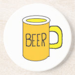 beer coaster