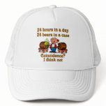 beer_coincidence trucker hats