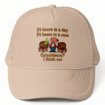 beer_coincidence mesh hat