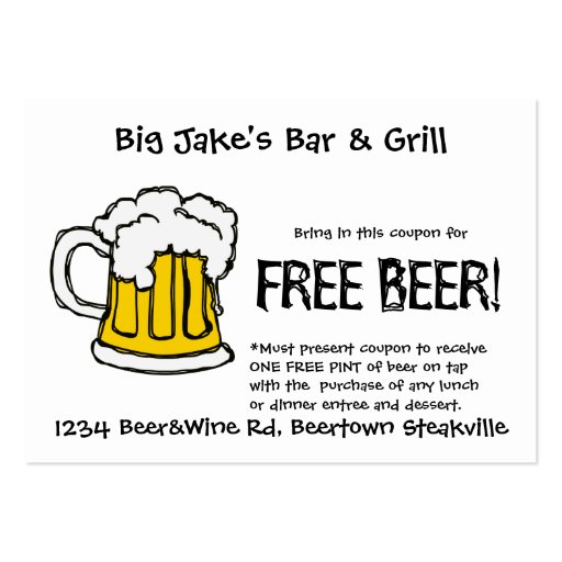 Z bar coupons 2018