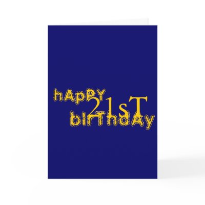 BEER DAY GREETING CARD by Janet_Sav