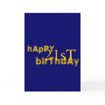 BEER DAY cards