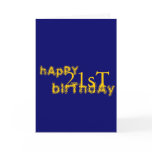 BEER DAY cards