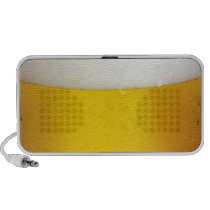 Beer Doodle Speaker