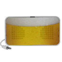 Beer Doodle Speaker