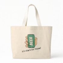 Beer Drinker bags by giftgasms Beer Drinker bags