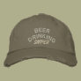 Beer Drinking Sniper