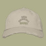Beer Drinking Sniper Hat