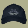 Beer Drinking Sniper Hat