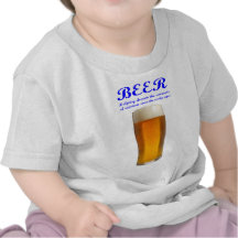 Beer - Drown The Sorrows T-shirts
