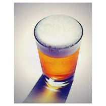 Beer flyers by made_in_atlantis Beer flyers