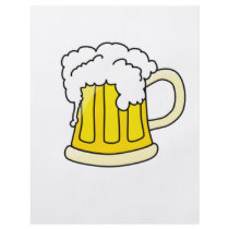 Beer flyers