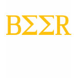 Beer Frat Greek Fraternity Letters T Shirts