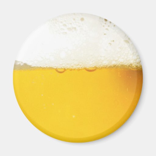 Beer Fridge Zazzle