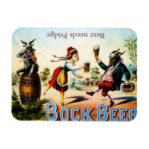 Beer Fridge Magnet magnets