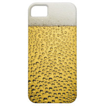 Beer Glass iPhone 5 Cases