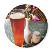Beer Glass magnets