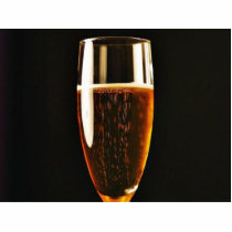 Beer Glasses Bubbles photo sculptures