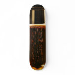Beer Glasses Bubbles Skate Board Decks