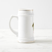 Beer...God's Gift to the Working Man mugs