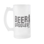 beer goggles mugs