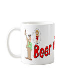 Beer Goggles Mug