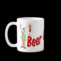 Beer Goggles Mug
