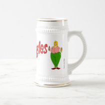 Beer Goggles Mug