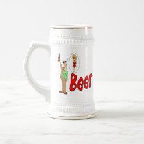 Beer Goggles Mug