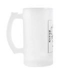Beer Goggles Mug