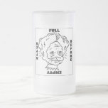 Beer Goggles Mug
