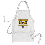 standard_apron - If you like beer, we got you covered. If you like to party, you’re in. If you like to tailgate, I got your back. If you’re a bartender, I have the design for you. If you have friends who are ANY of the above, come off the cash and get them a present. You : Sizes  Available colors: white