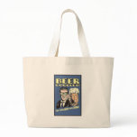 Beer Goggles Turn Bow Into Wow. Bag