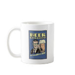 Beer Goggles Turn Bow Into Wow. Mugs