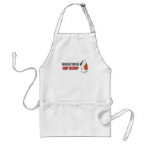 Beer..., GOT BEER aprons