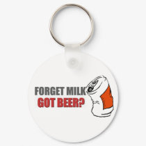 Beer..., GOT BEER keychains