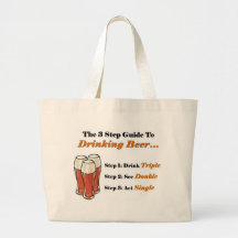 Beer Guide 2 Full Tote Bag