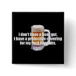 Beer Gut Button