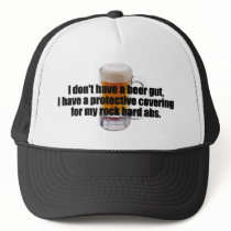 Beer Gut Hats