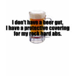Beer Gut t-shirts