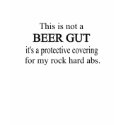 BEER GUT t-shirts