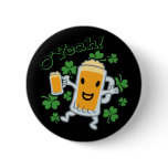 Beer Guy With Beer Pin