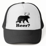 Beer? Hats