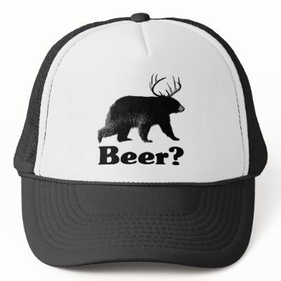 Beer? Hats
