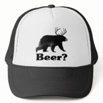 Beer? hats