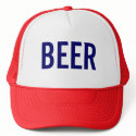 Beer Hat 2: hat with a vengence