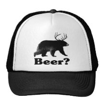 Beer? Hats