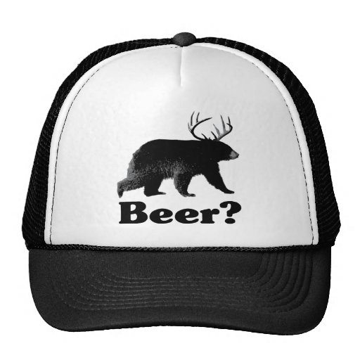 Beer? Hats